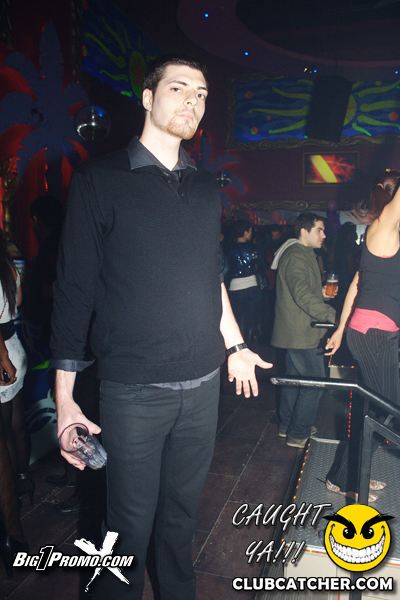 Luxy nightclub photo 46 - January 22nd, 2011