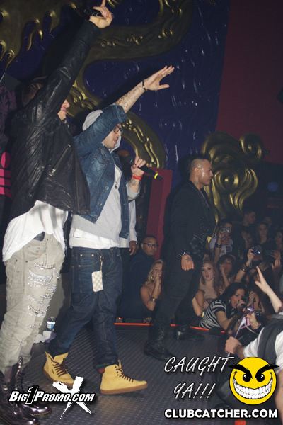 Luxy nightclub photo 50 - January 22nd, 2011