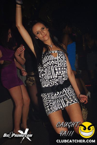 Luxy nightclub photo 6 - January 22nd, 2011