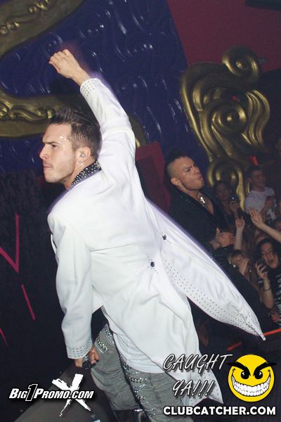 Luxy nightclub photo 54 - January 22nd, 2011