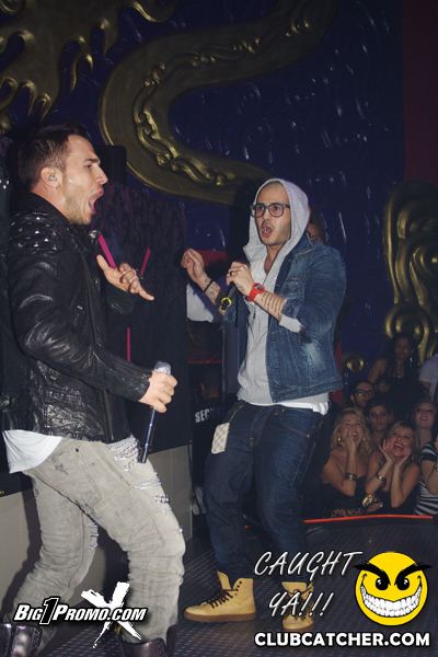 Luxy nightclub photo 55 - January 22nd, 2011