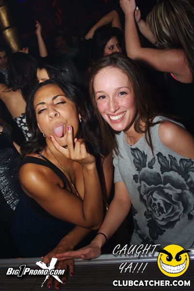 Luxy nightclub photo 56 - January 22nd, 2011