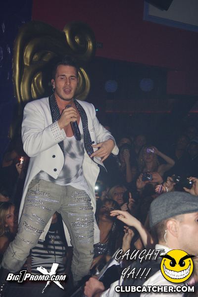 Luxy nightclub photo 58 - January 22nd, 2011