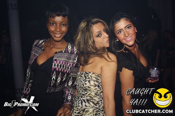 Luxy nightclub photo 60 - January 22nd, 2011