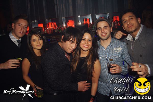 Luxy nightclub photo 65 - January 22nd, 2011