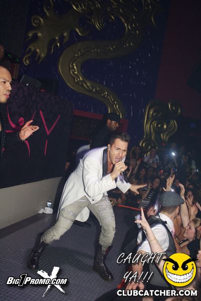 Luxy nightclub photo 68 - January 22nd, 2011