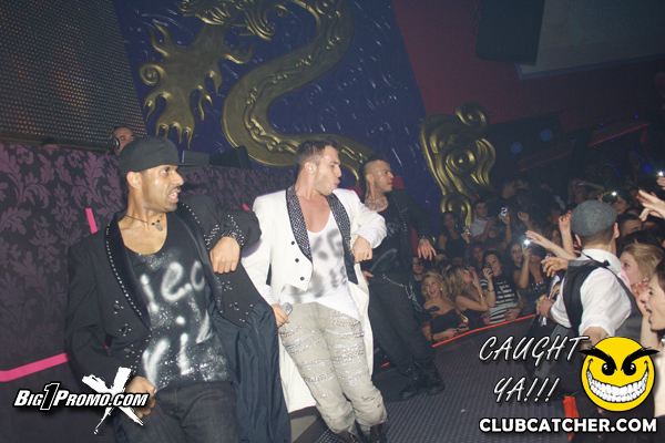 Luxy nightclub photo 69 - January 22nd, 2011