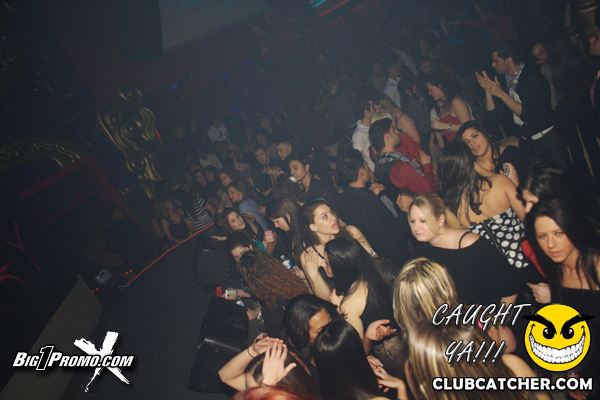 Luxy nightclub photo 71 - January 22nd, 2011