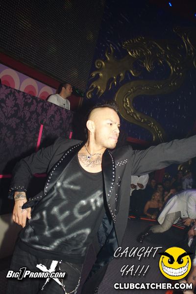 Luxy nightclub photo 74 - January 22nd, 2011