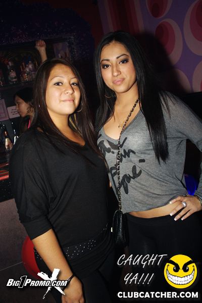 Luxy nightclub photo 77 - January 22nd, 2011