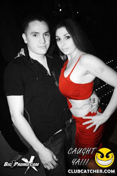 Luxy nightclub photo 79 - January 22nd, 2011