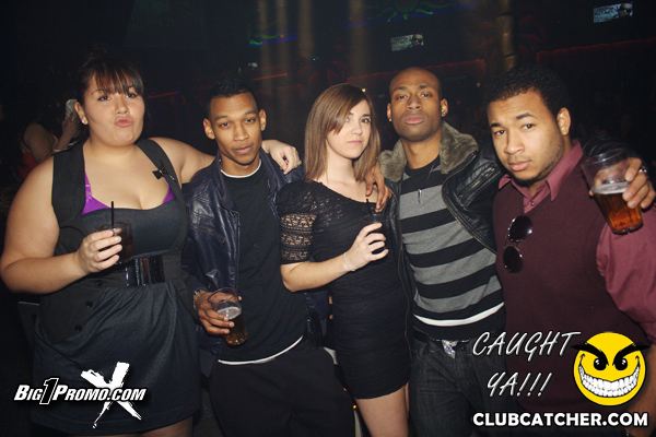 Luxy nightclub photo 80 - January 22nd, 2011