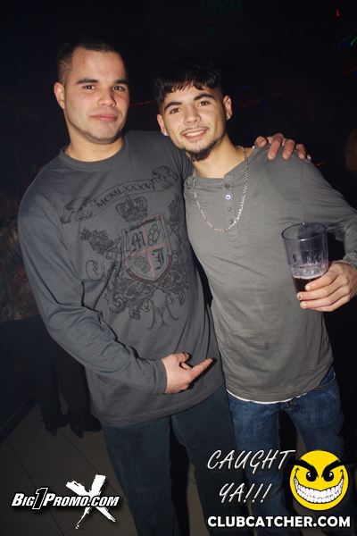 Luxy nightclub photo 81 - January 22nd, 2011