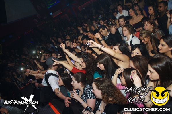 Luxy nightclub photo 84 - January 22nd, 2011