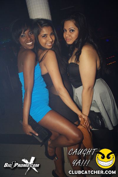 Luxy nightclub photo 87 - January 22nd, 2011