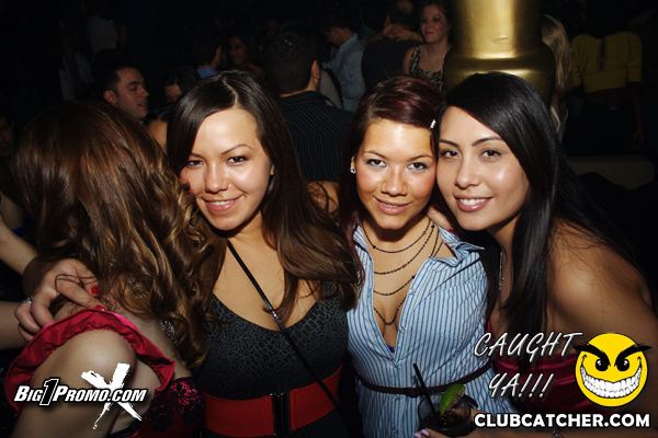 Luxy nightclub photo 89 - January 22nd, 2011