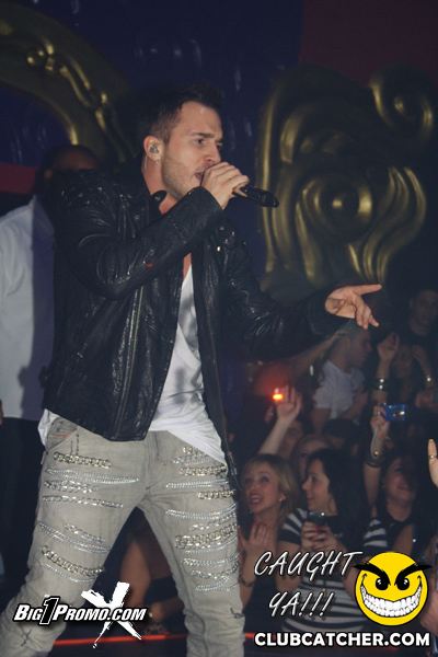 Luxy nightclub photo 10 - January 22nd, 2011