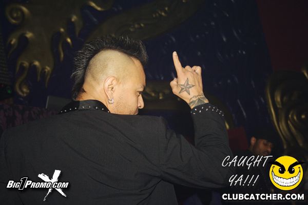 Luxy nightclub photo 91 - January 22nd, 2011