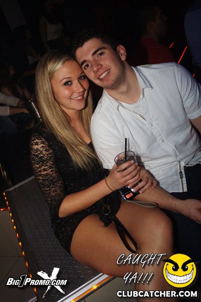 Luxy nightclub photo 92 - January 22nd, 2011