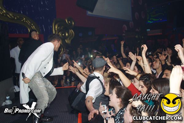 Luxy nightclub photo 94 - January 22nd, 2011