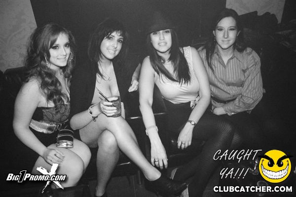 Luxy nightclub photo 97 - January 22nd, 2011