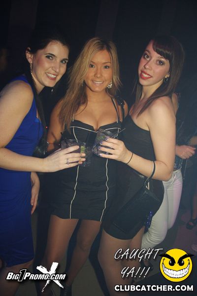 Luxy nightclub photo 98 - January 22nd, 2011