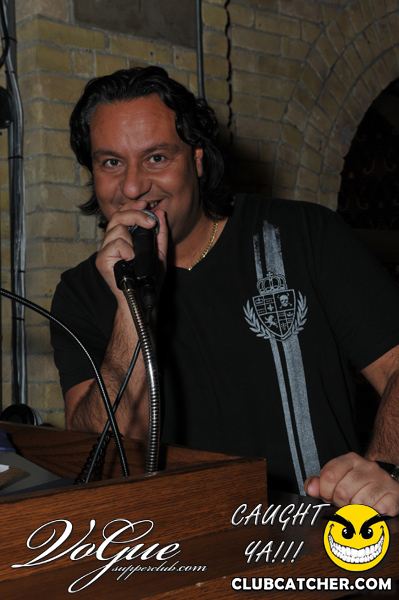 Vogue Supperclub party venue photo 107 - January 26th, 2011