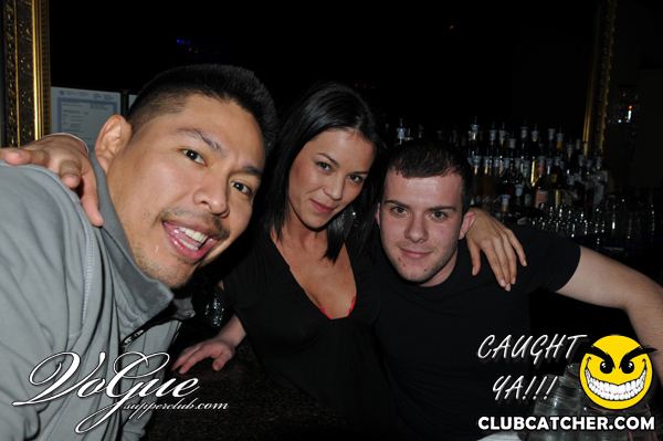 Vogue Supperclub party venue photo 16 - January 26th, 2011