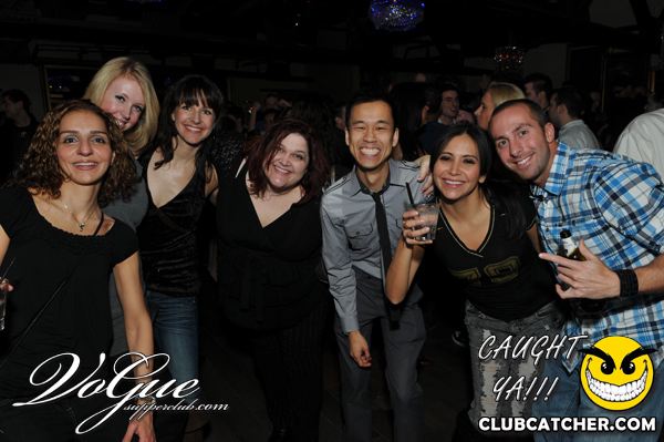 Vogue Supperclub party venue photo 192 - January 26th, 2011