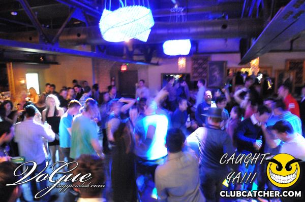 Vogue Supperclub party venue photo 31 - January 26th, 2011