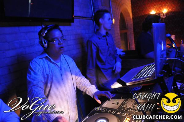 Vogue Supperclub party venue photo 34 - January 26th, 2011