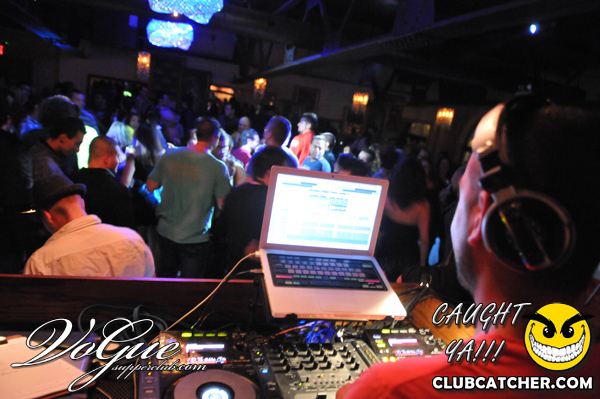 Vogue Supperclub party venue photo 37 - January 26th, 2011