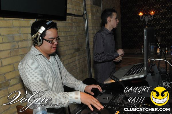 Vogue Supperclub party venue photo 41 - January 26th, 2011