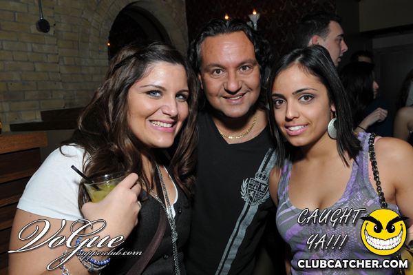 Vogue Supperclub party venue photo 42 - January 26th, 2011