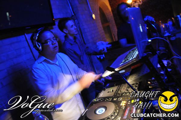 Vogue Supperclub party venue photo 45 - January 26th, 2011
