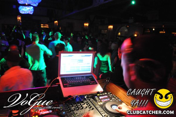 Vogue Supperclub party venue photo 46 - January 26th, 2011