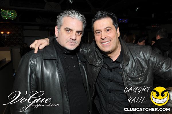 Vogue Supperclub party venue photo 47 - January 26th, 2011