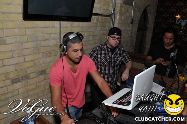 Vogue Supperclub party venue photo 48 - January 26th, 2011