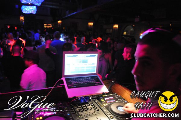 Vogue Supperclub party venue photo 49 - January 26th, 2011