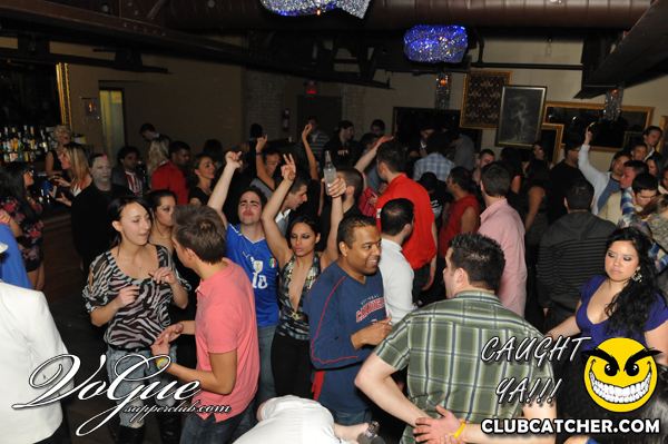 Vogue Supperclub party venue photo 60 - January 26th, 2011