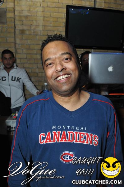 Vogue Supperclub party venue photo 61 - January 26th, 2011