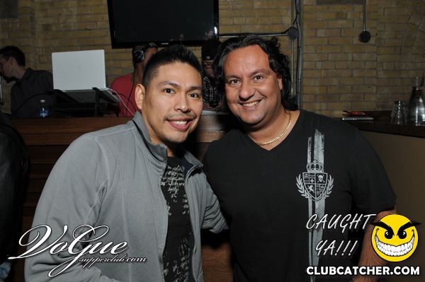 Vogue Supperclub party venue photo 62 - January 26th, 2011