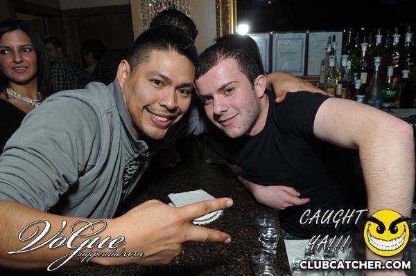 Vogue Supperclub party venue photo 67 - January 26th, 2011