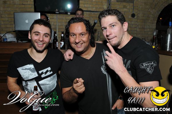 Vogue Supperclub party venue photo 72 - January 26th, 2011