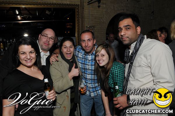 Vogue Supperclub party venue photo 82 - January 26th, 2011