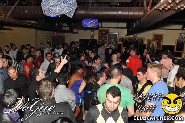 Vogue Supperclub party venue photo 87 - January 26th, 2011