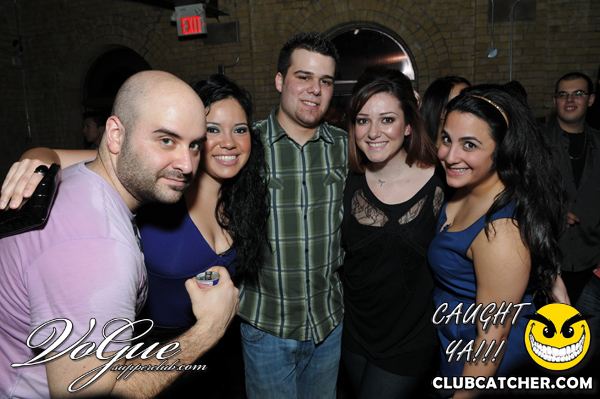 Vogue Supperclub party venue photo 90 - January 26th, 2011