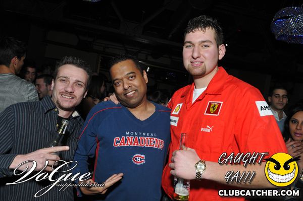 Vogue Supperclub party venue photo 94 - January 26th, 2011