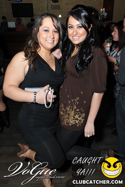 Vogue Supperclub party venue photo 99 - January 26th, 2011