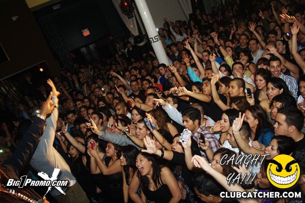 Luxy nightclub photo 1 - January 29th, 2011